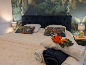Appartement cosy au calme à cote du zoo avec balcon et parking securisé